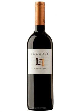 Legaris Crianza Ribera del Duero