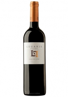 Legaris Crianza Ribera del Duero