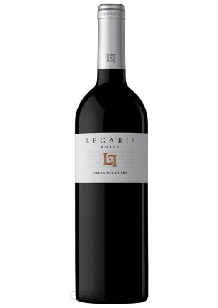 Legaris Roble Ribera del Duero