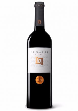 Legaris Reserva Ribera del Duero