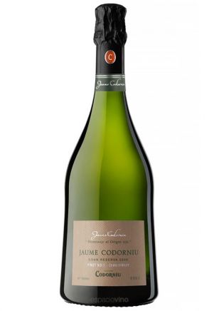 Jaume Codorníu Brut Gran Reserva Cava