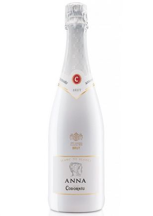 Anna de Codorníu Blanc de Blancs Reserva Cava