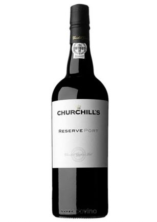 Churchills Reserve Port