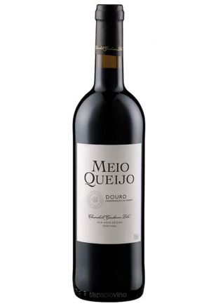 Meio Queijo Douro Tinto