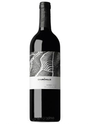 Churchills Estate Douro Tinto