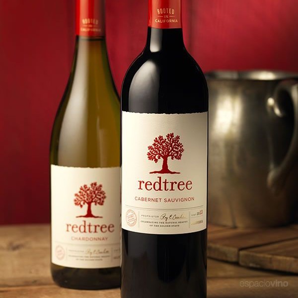 Redtree Wines