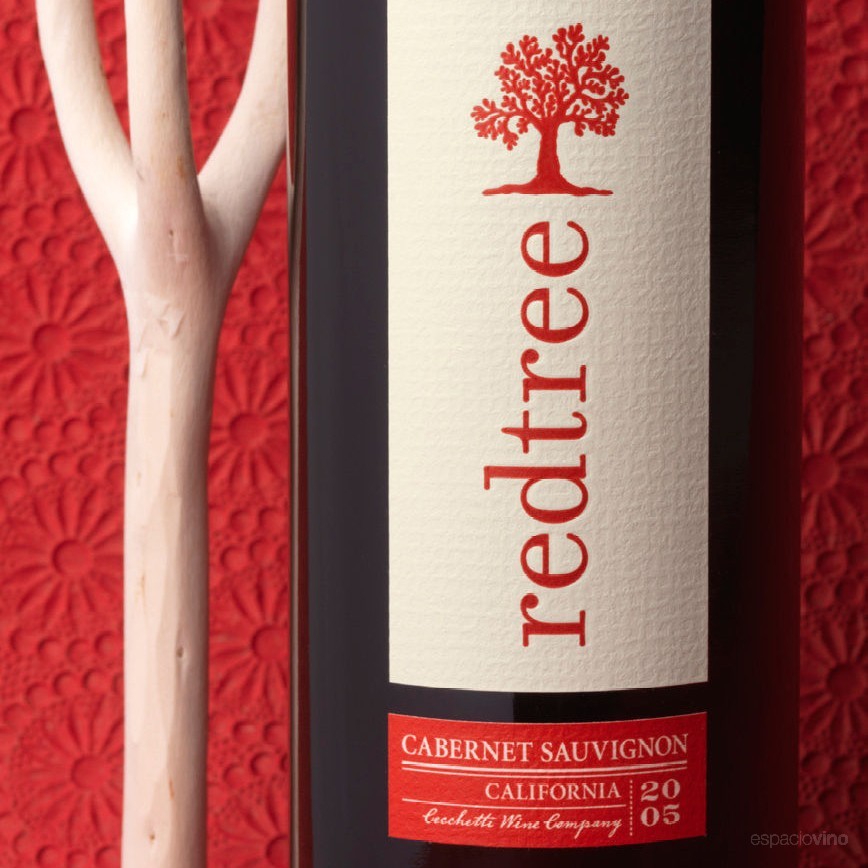 Redtree Wines