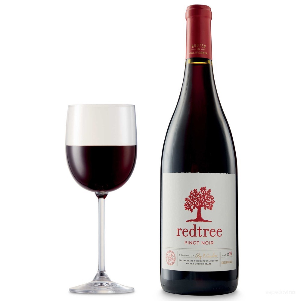 Redtree Wines