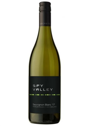 Spy Valley Sauvignon Blanc