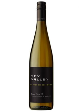 Spy Valley Pinot Gris