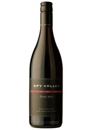 Spy Valley Pinot Noir