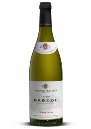 Bourgogne La Vignee Chardonnay