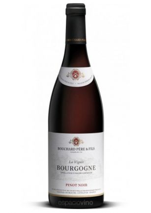 Bourgogne La Vignee Pinot Noir