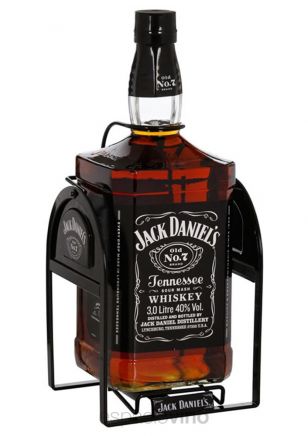 Jack Daniels Whisky 3000 ml