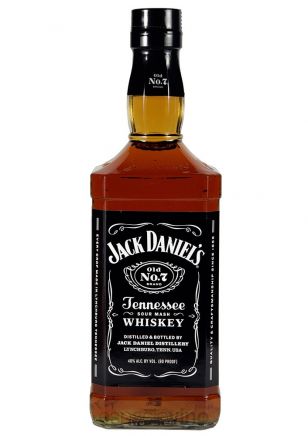 Jack Daniels Whisky 1750 ml