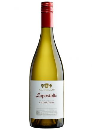 Lapostolle Chardonnay