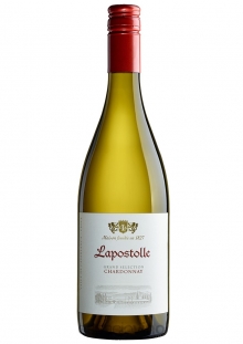 Lapostolle Chardonnay