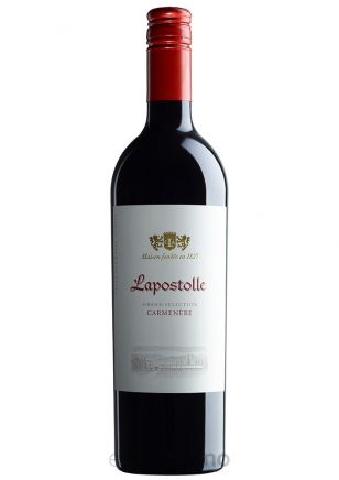 Lapostolle Carmenere