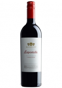 Lapostolle Carmenere