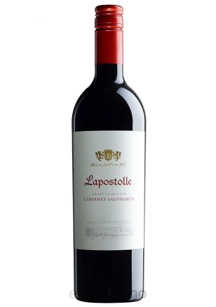 Lapostolle Cabernet Sauvignon