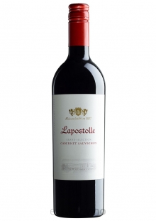Lapostolle Cabernet Sauvignon