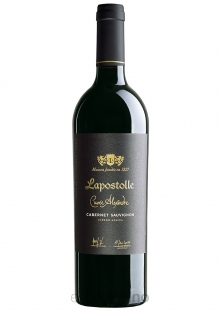 Lapostolle Cuvée Alexandre Cabernet Sauvignon