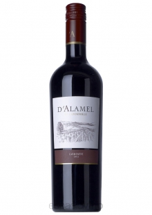 D Alamel Carmenere