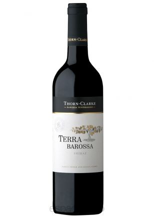 Terra Barossa Shiraz