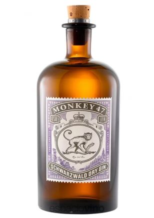Monkey 47 Gin 500 ml