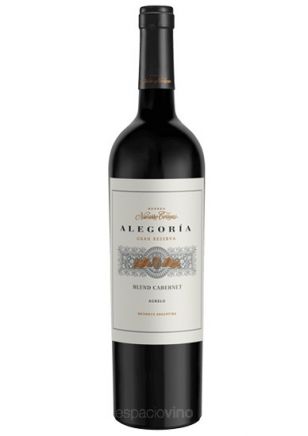 Alegoría Cabernet Sauvignon