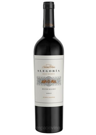 Alegoría Malbec