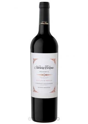 Navarro Correas Reserva Cabernet Sauvignon