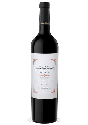 Navarro Correas Reserva Malbec