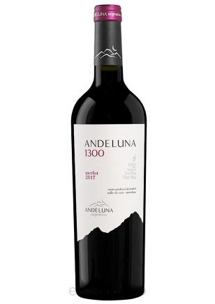 Andeluna 1300 Merlot