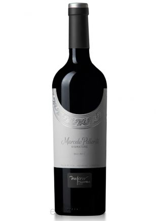 Marcelo Pelleriti Signature Malbec