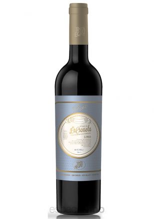 Tinto Negro Finca La Escuela El Limo Malbec