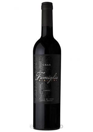 Gran Famiglia Bianchi Red Blend