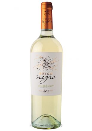 Fuego Negro Chardonnay