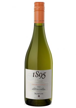 Norton 1895 Chardonnay