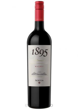 Norton 1895 Malbec