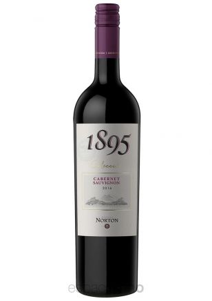 Norton 1895 Cabernet Sauvignon