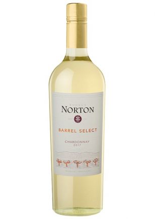 Norton Barrel Select Chardonnay