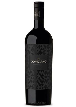 Domiciano Gran Reserva Malbec