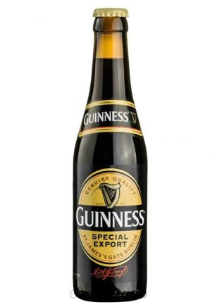 Guinness Cerveza 330 ml