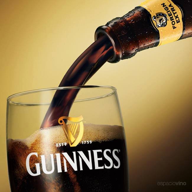 Guinness