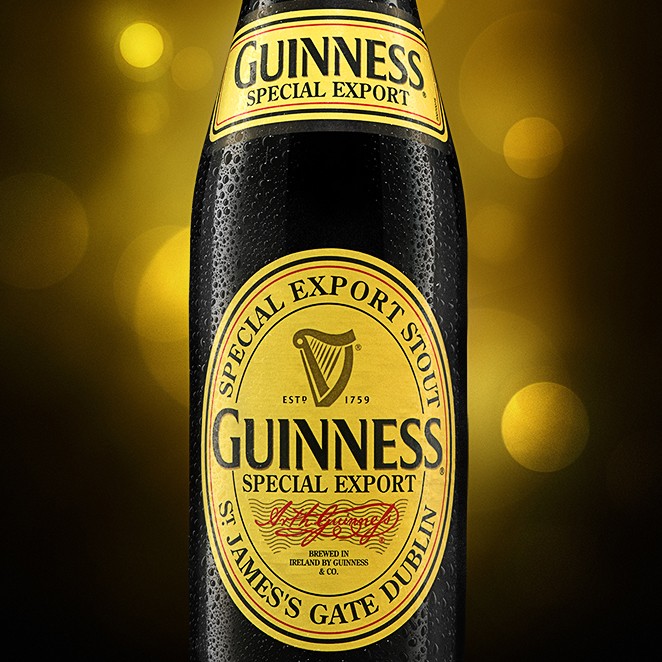 Guinness