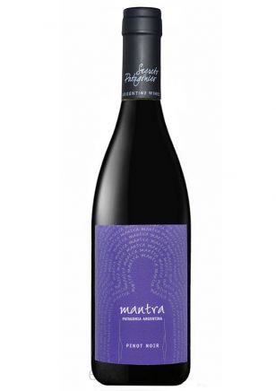 Mantra Pinot Noir