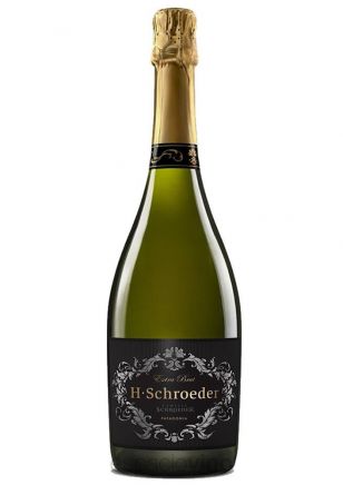 H Schroeder Extra Brut