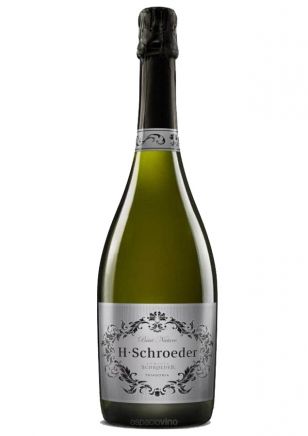 H Schroeder Brut Nature