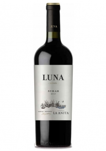 Luna Syrah